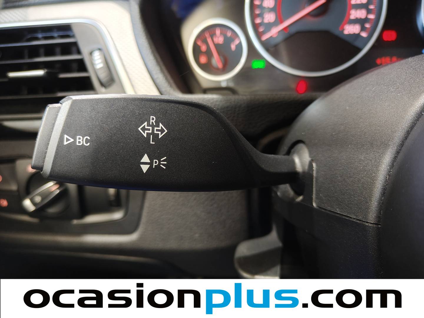 BMW Serie 4 BMW Serie 4 440i Gran Coupe (326 CV) seminuevo