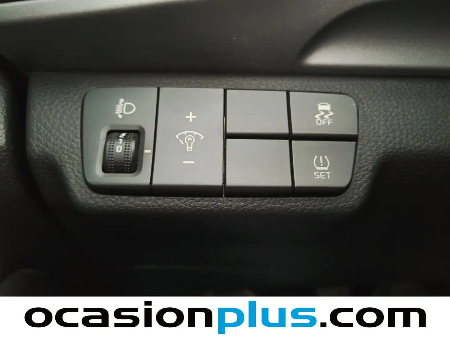 Foto KIA Stonic Kia Stonic 1.0 T-GDi Drive (100 CV)