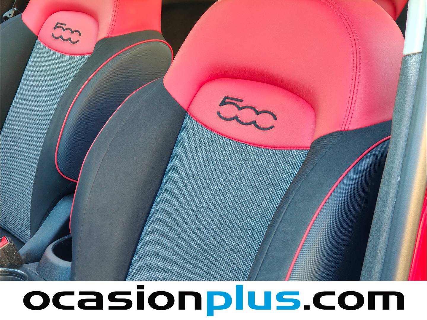 Fiat 500X Fiat 500X 1.6 E-Torq Pop Star 4x2 (110 CV) seminuevo