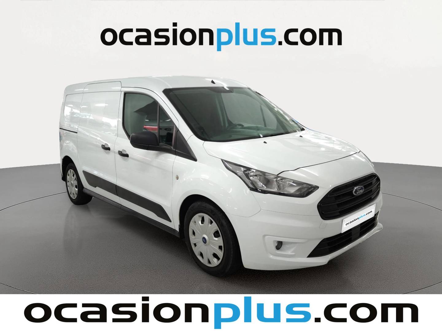 Foto delantera Ford Transit Connect Ford Transit Connect Furgon 1.5 TDCi Trend 210 L2 (100 CV) derecha