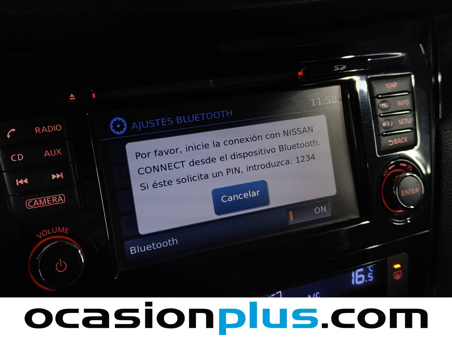 Nissan QASHQAI Nissan Qashqai dCi 130 N-Connecta (130 CV) al mejor precio