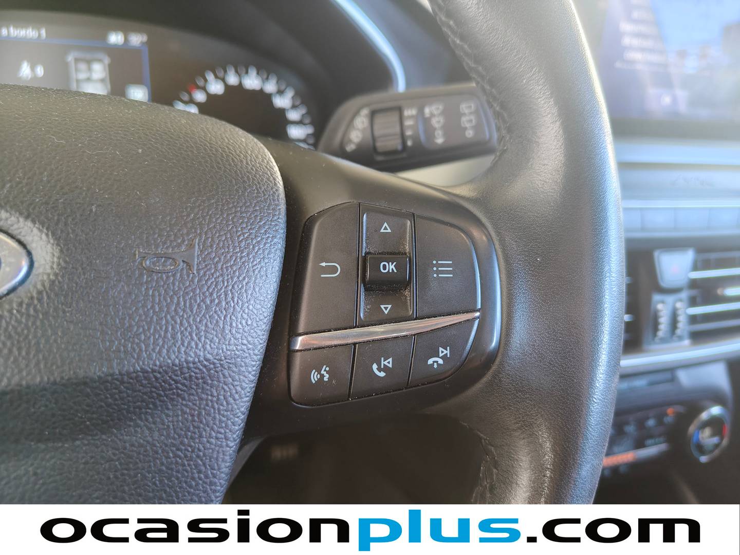 Ford Focus Ford Focus 1.0 Ecoboost Active (125 CV) km 0