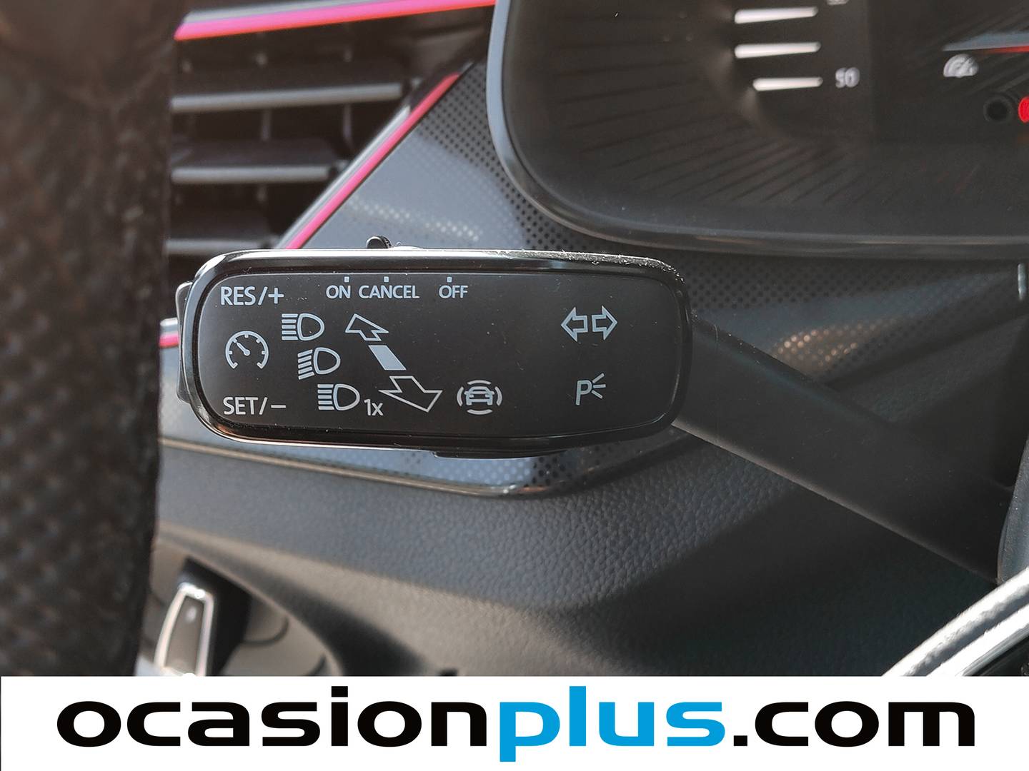 Skoda Kamiq Skoda Kamiq 1.5 TSI Montecarlo DSG (150 CV) seminuevo