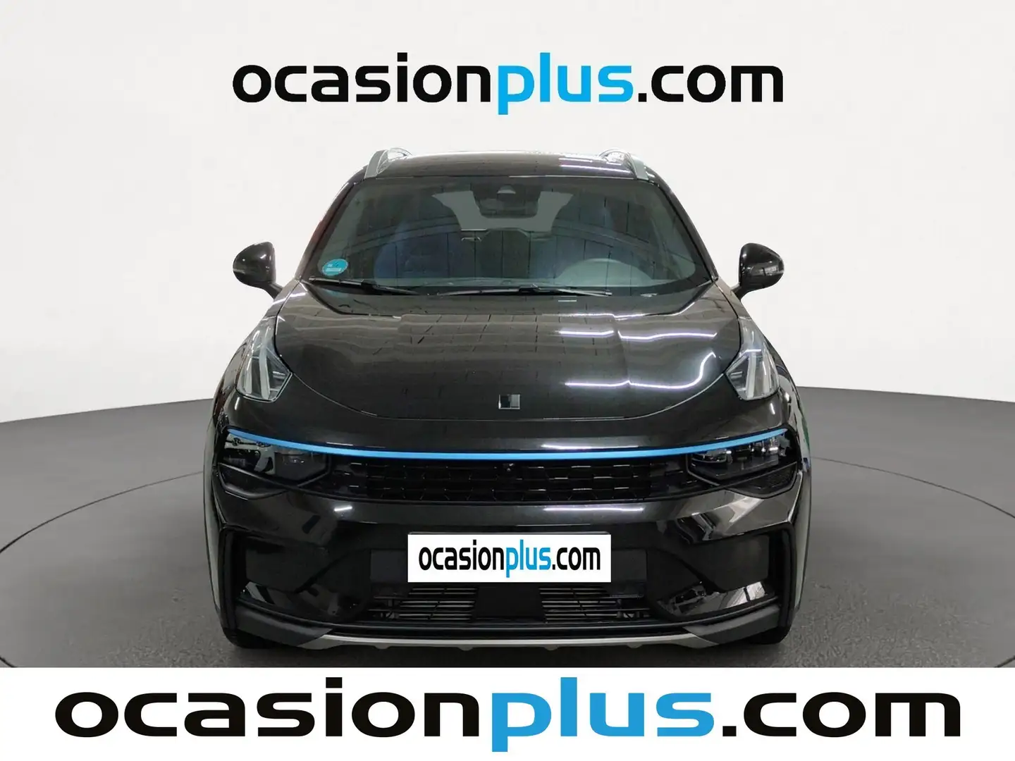 Foto Lynk & Co 01 Lynk & Co 01 1.5 PHEV (261 CV)