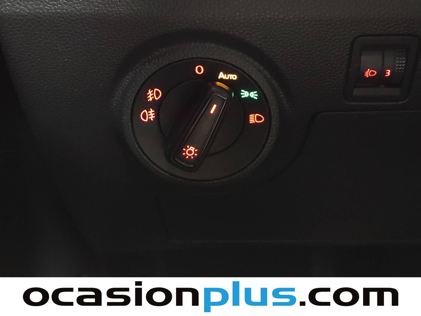 Extras del Seat Ibiza SEAT Ibiza 1.0 MPI S&S Reference Plus (80 CV)