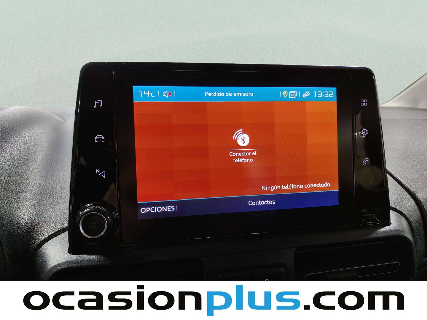 Foto Citroën Berlingo Citroen Berlingo BlueHDi 100 S&S Talla M Feel (102 CV)