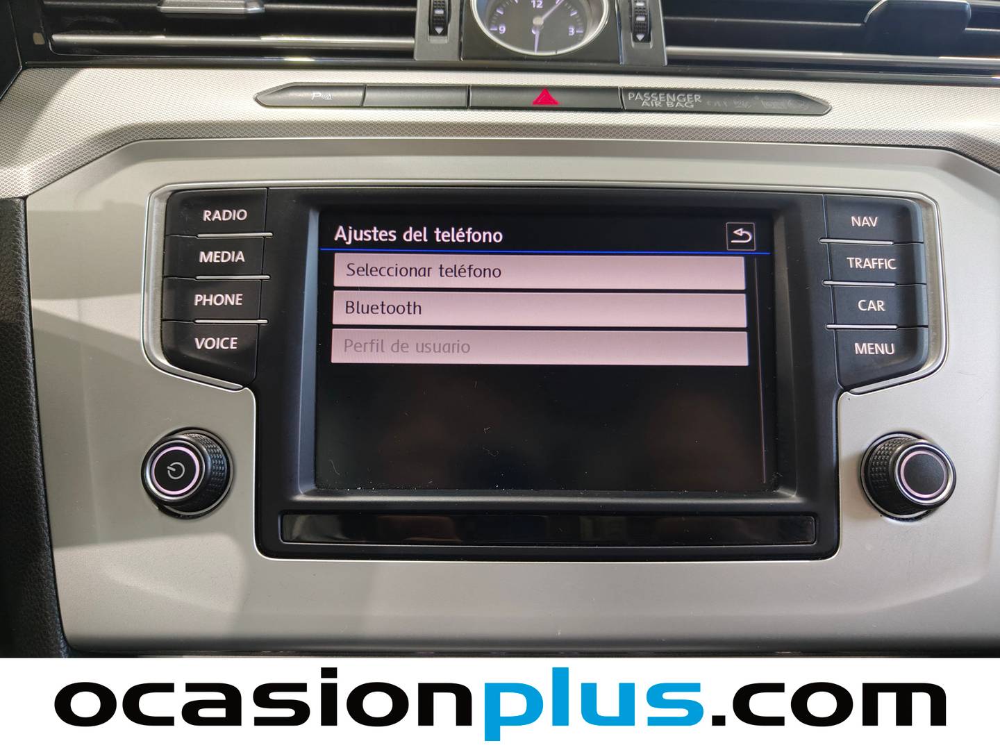 Volkswagen Passat Volkswagen Passat Variant Advance 2.0 TDI (150 CV) km 0