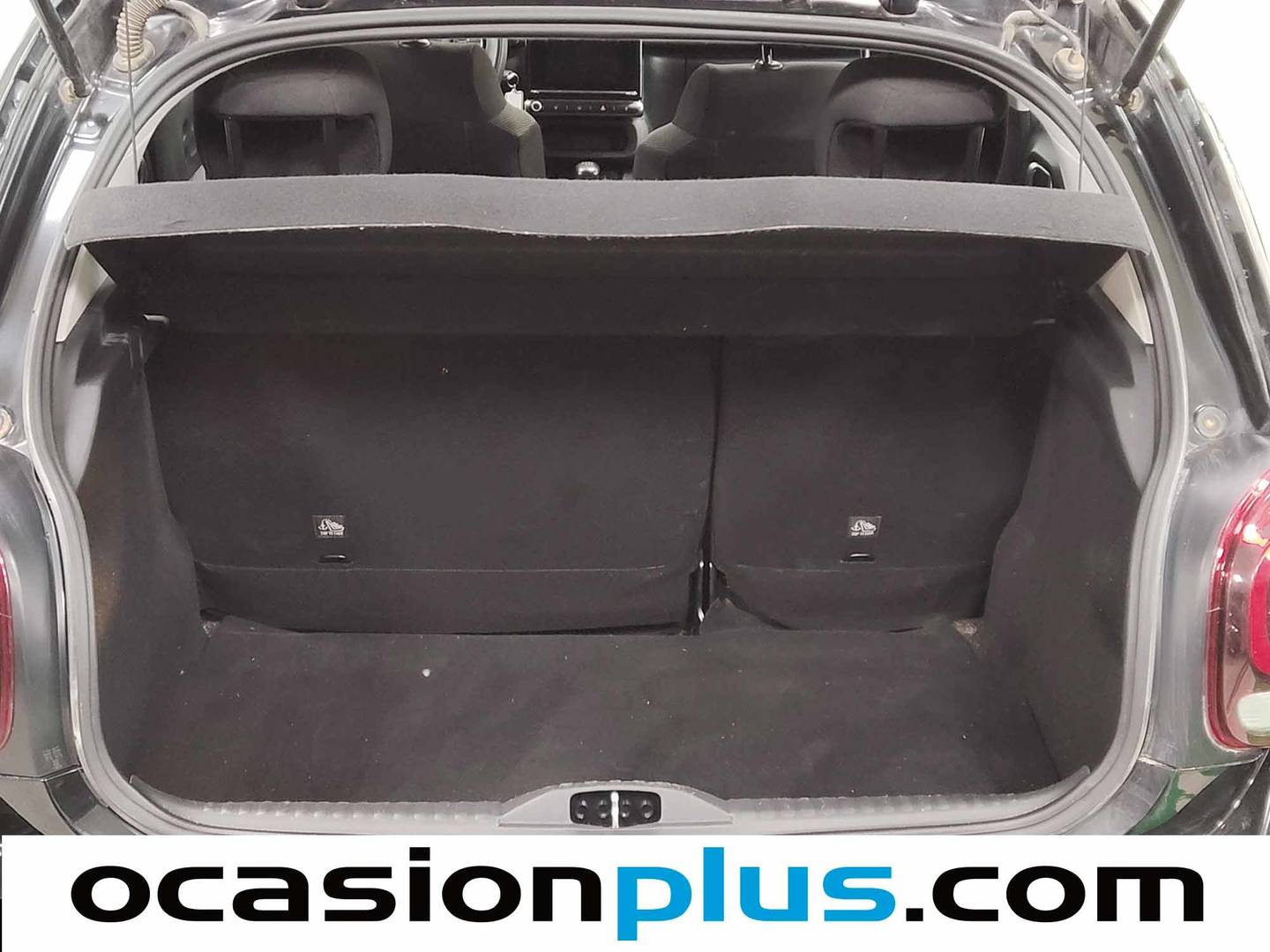 Foto Citroën C3 Origin Citroen C3 Origin Plus BlueHDi (102 CV)