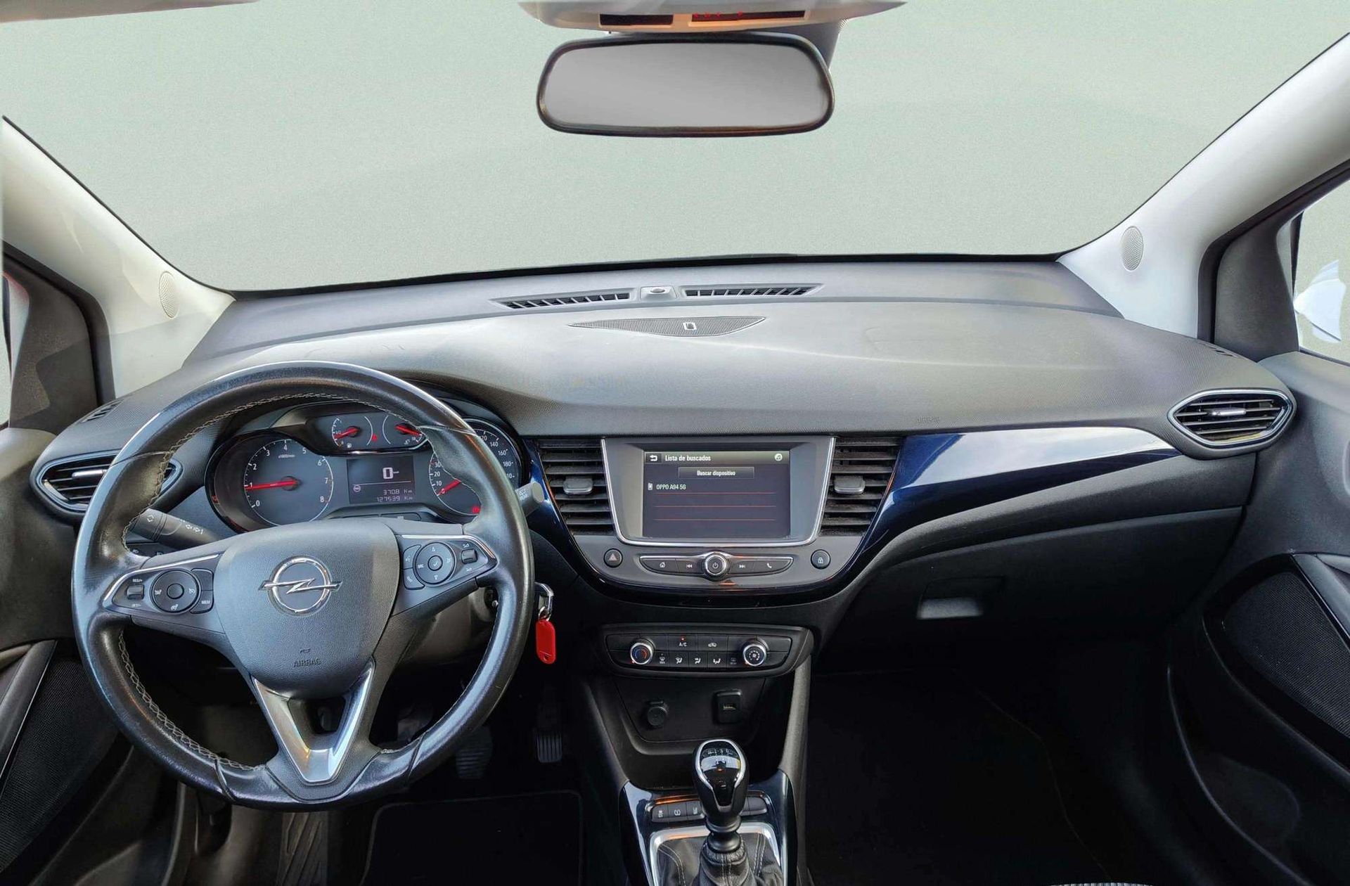 Opel Crossland 1.2 Design Line 120 Aniversario - foto 6