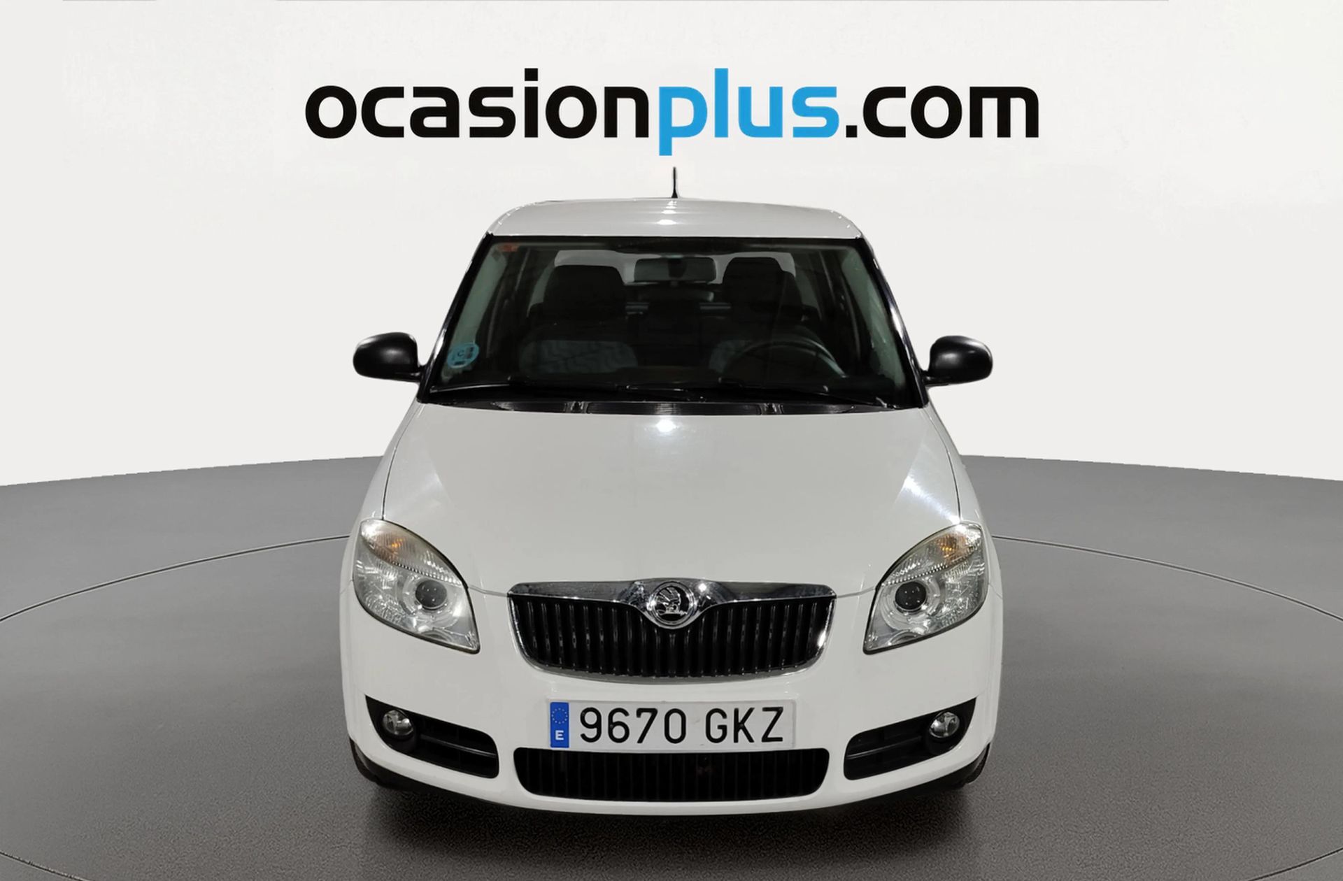 Škoda Fabia 1.2 Young - foto 10
