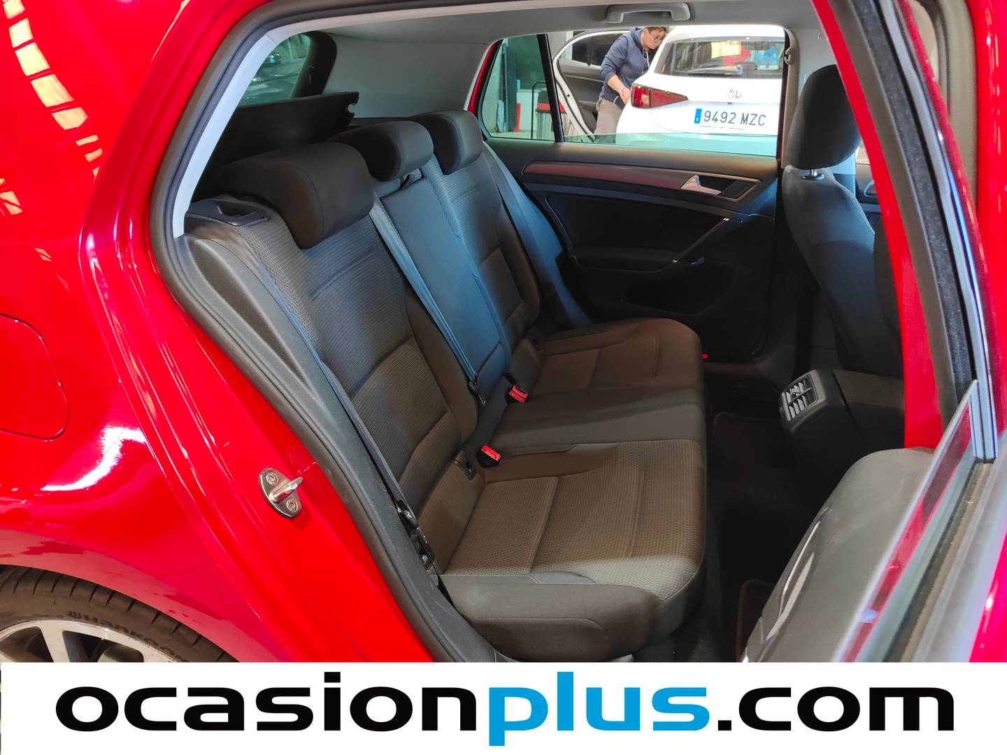 Volkswagen Golf Volkswagen Golf Advance 1.5 TSI Evo (130 CV) al mejor precio