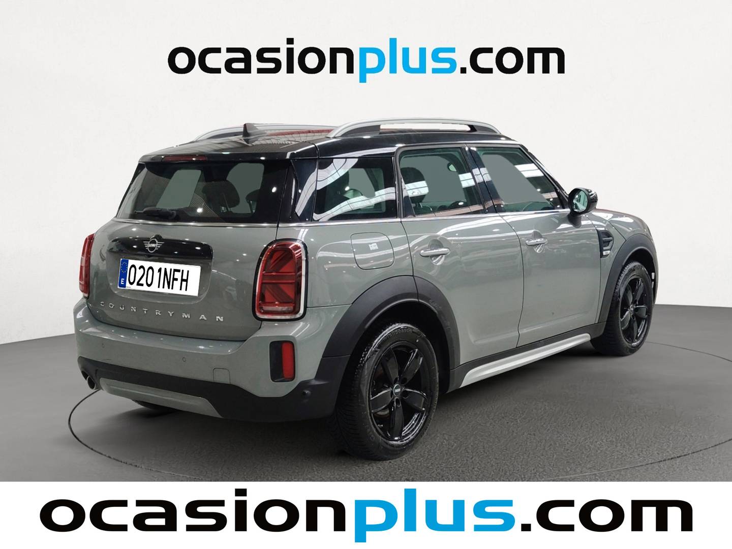 Foto Mini Countryman MINI MINI Countryman Cooper (136 CV)