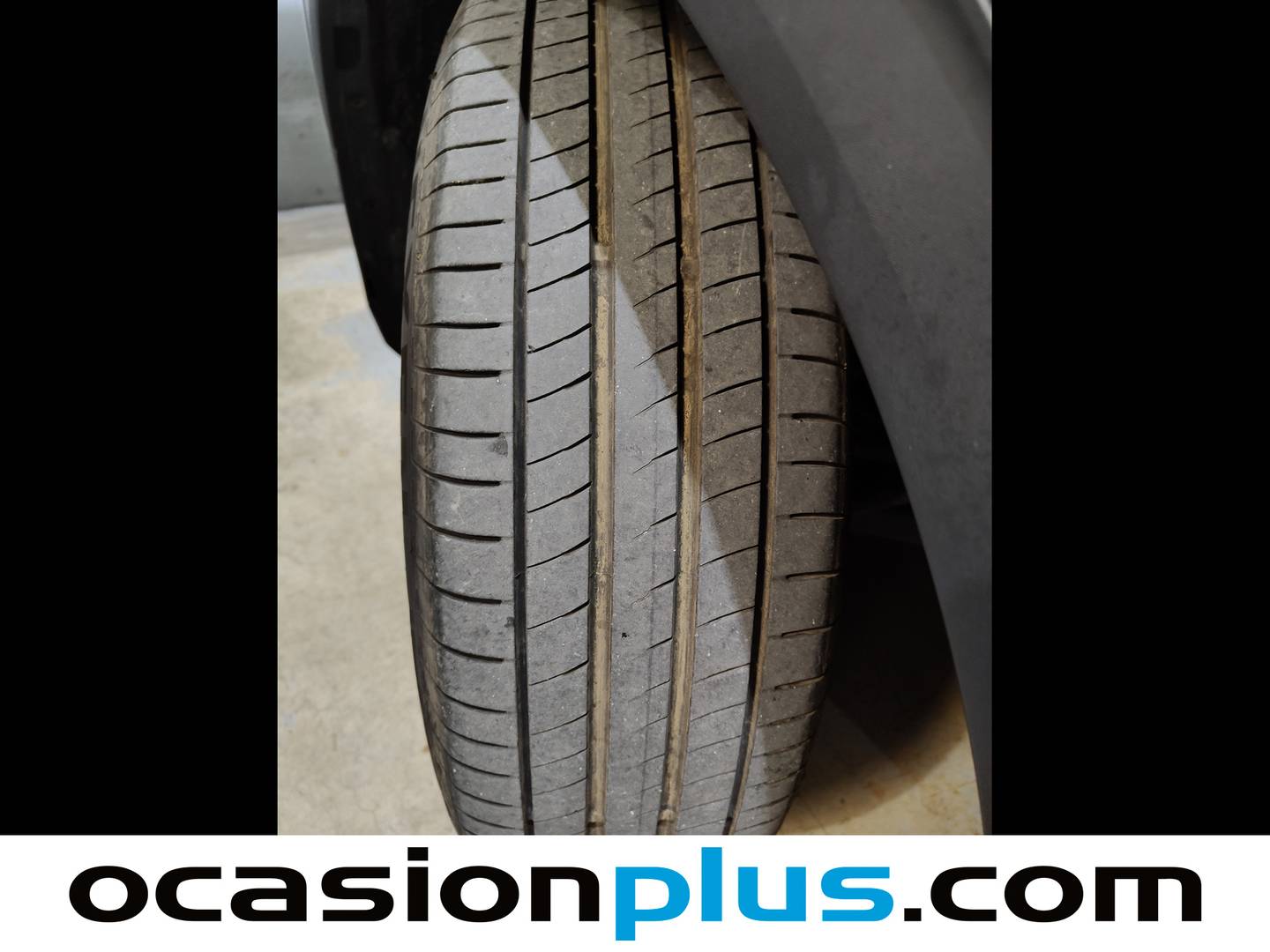 Foto KIA Sportage Kia Sportage 1.6 CRDi MHEV Business 4x2 (136 CV)