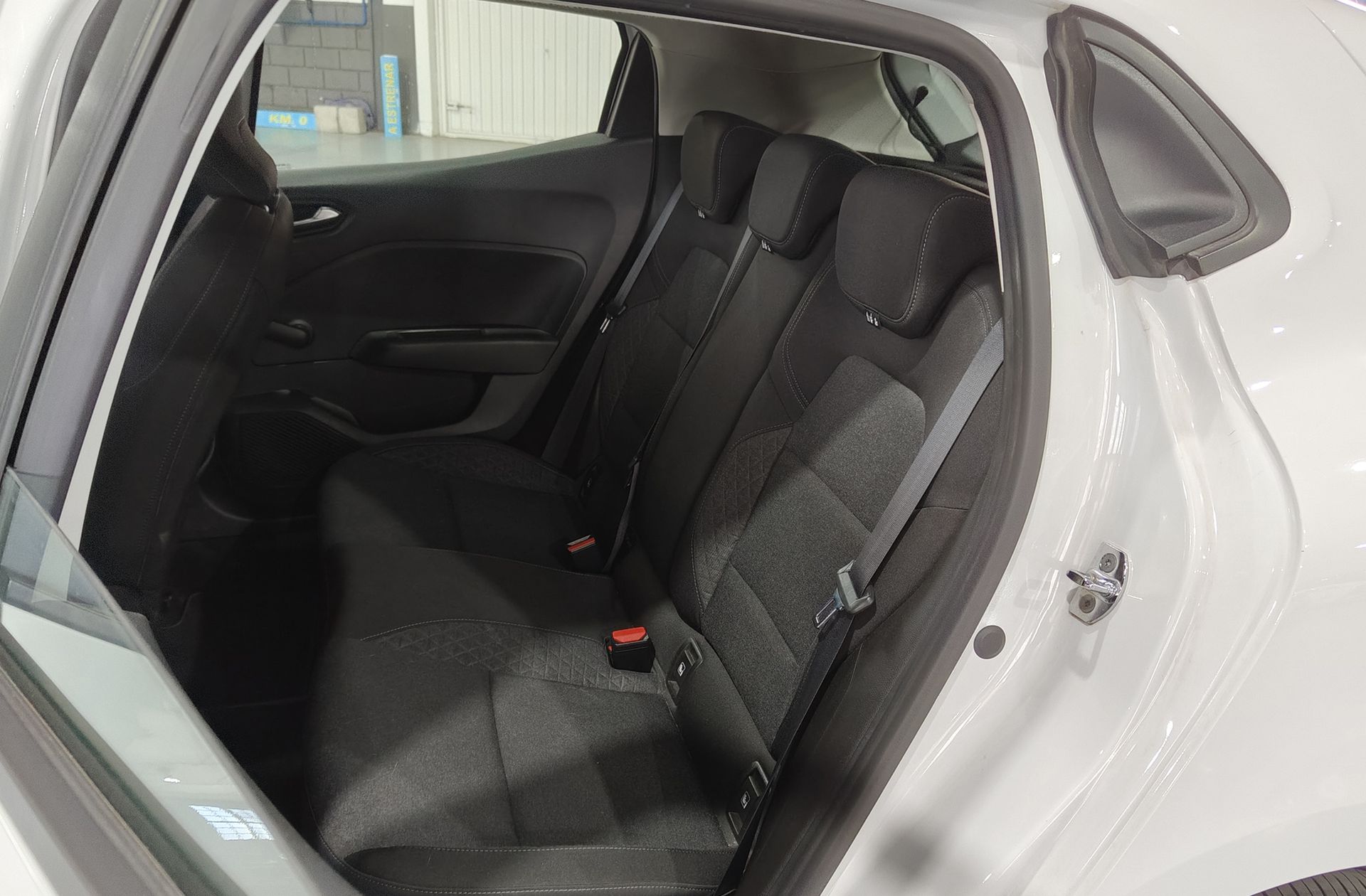 Renault Clio Intens Sce - foto 10