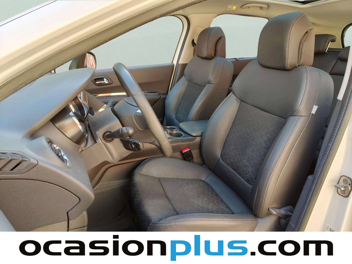 Peugeot 3008 Peugeot 3008 1.6 THP Allure (156 CV) de segunda mano