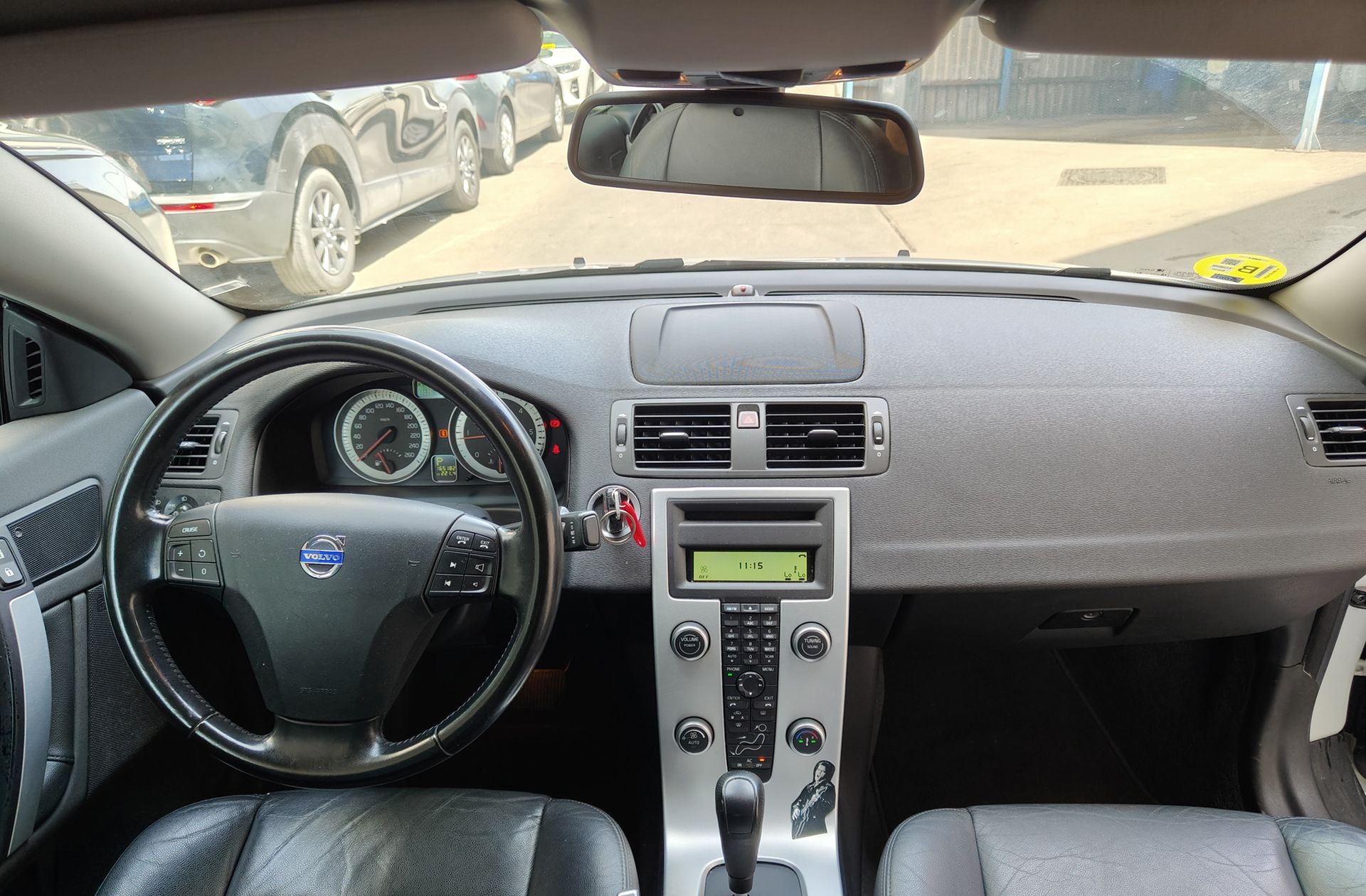 Volvo C70 2.0 D Momentum - foto 6