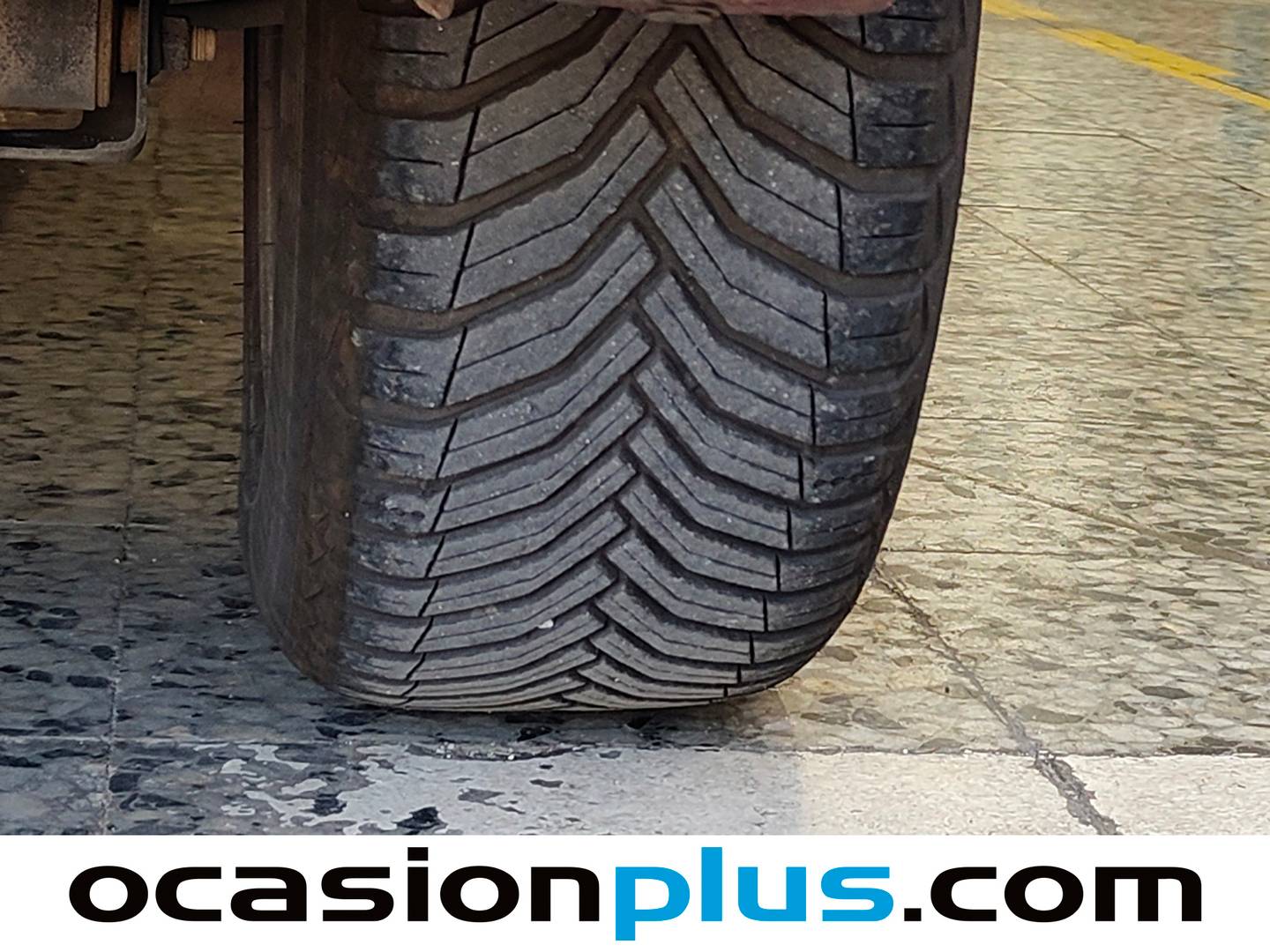 KIA Rio KIA Rio 1.0 T-GDi Drive (100 CV) de segunda mano