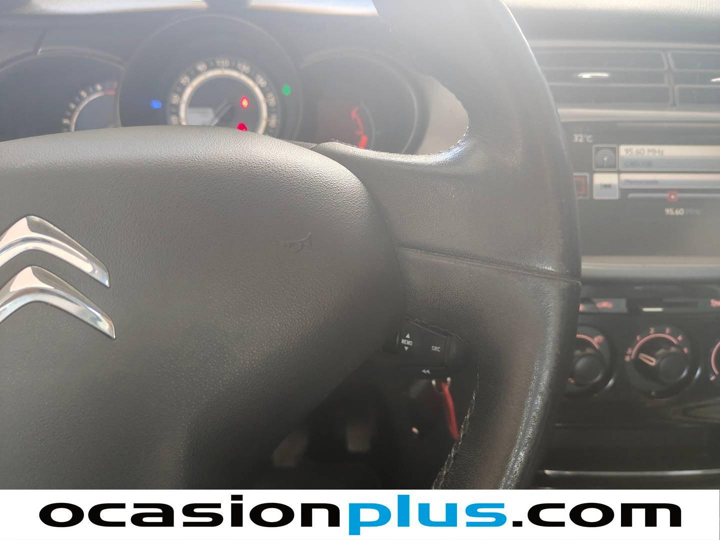 Citroën C3 Citroën C3 PureTech 82 Live Edition (82 CV) seminuevo