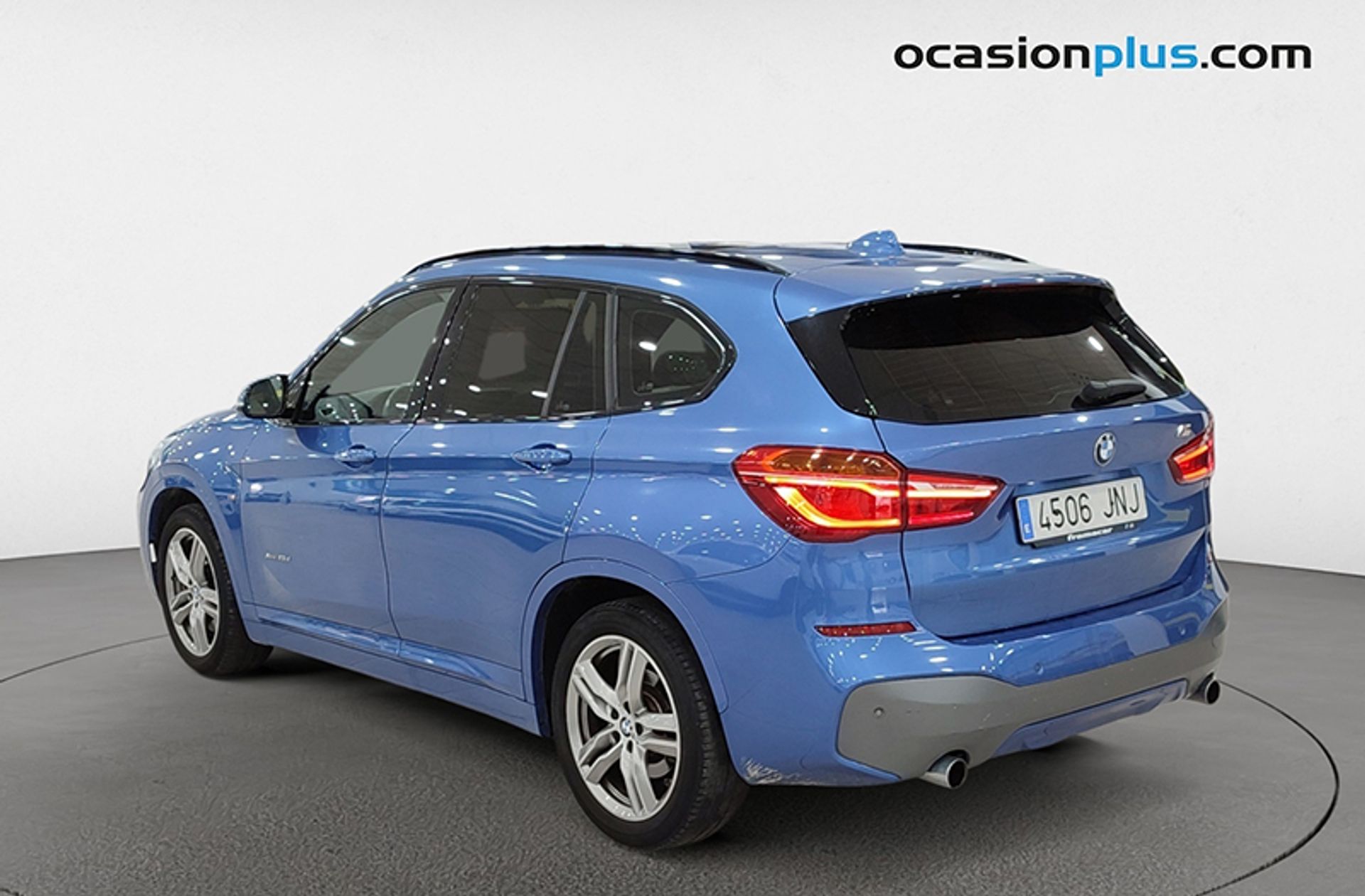 BMW X1 xDrive25d Pack M - foto 3
