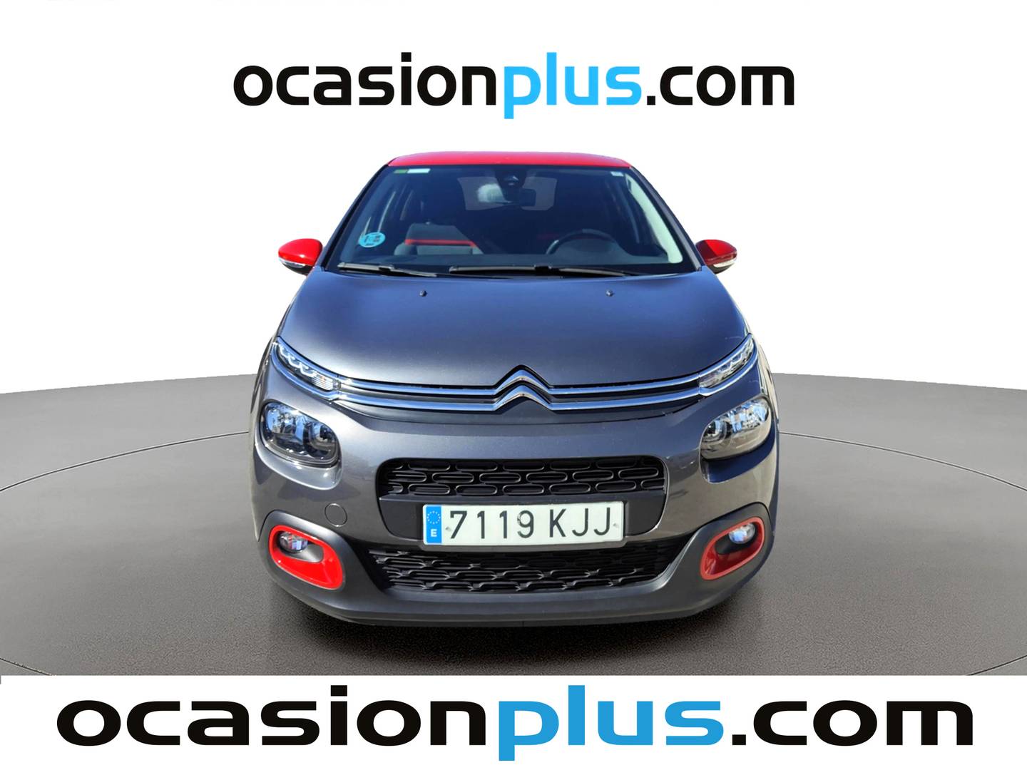 Citroën C3 Citroën C3 PureTech 82 Feel (83 CV) 82cv
