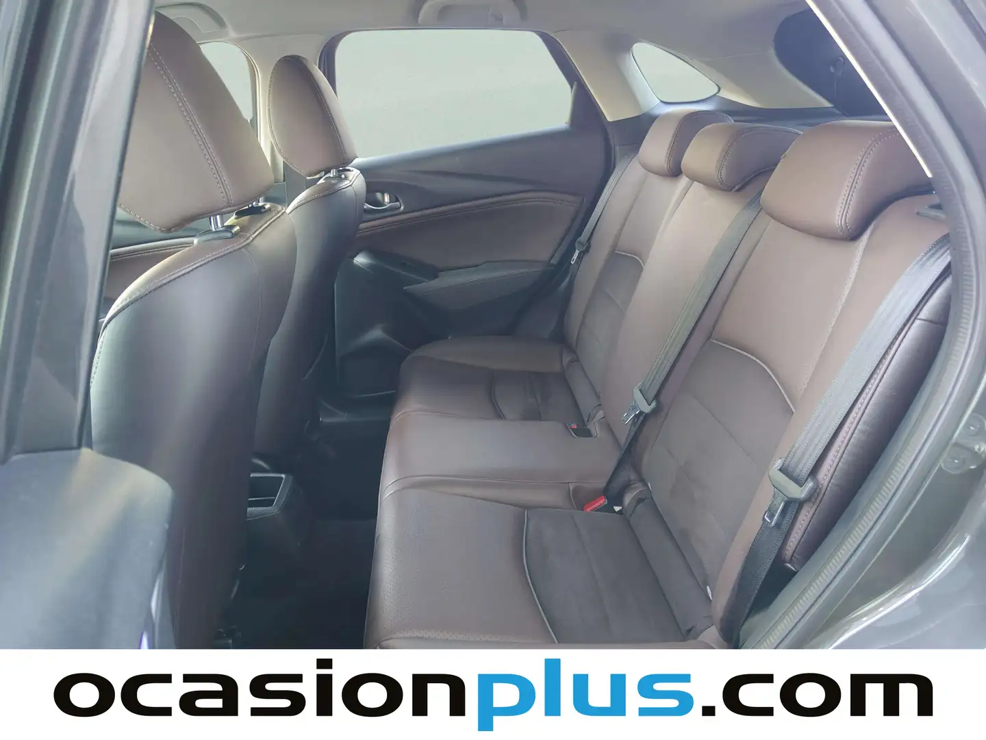 Foto Mazda CX-3 Mazda CX-3 1.5 DE SKYACTIV Style+ 2WD (105 CV)