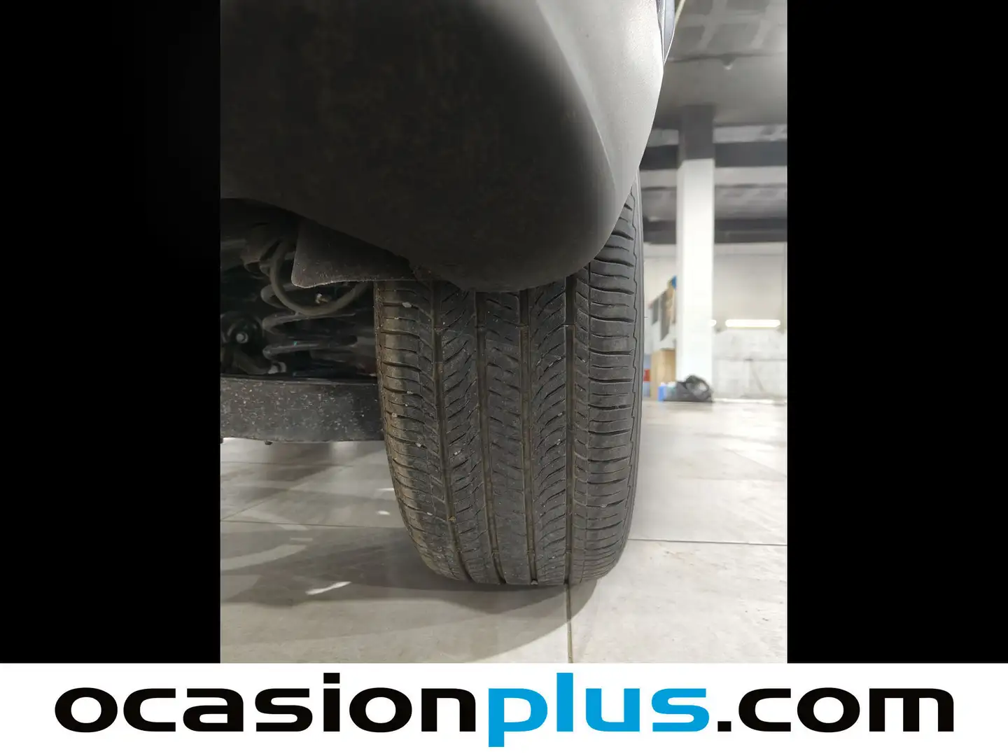 Foto MG HS MG HS 1.5 Turbo GDI Luxury (162 CV)