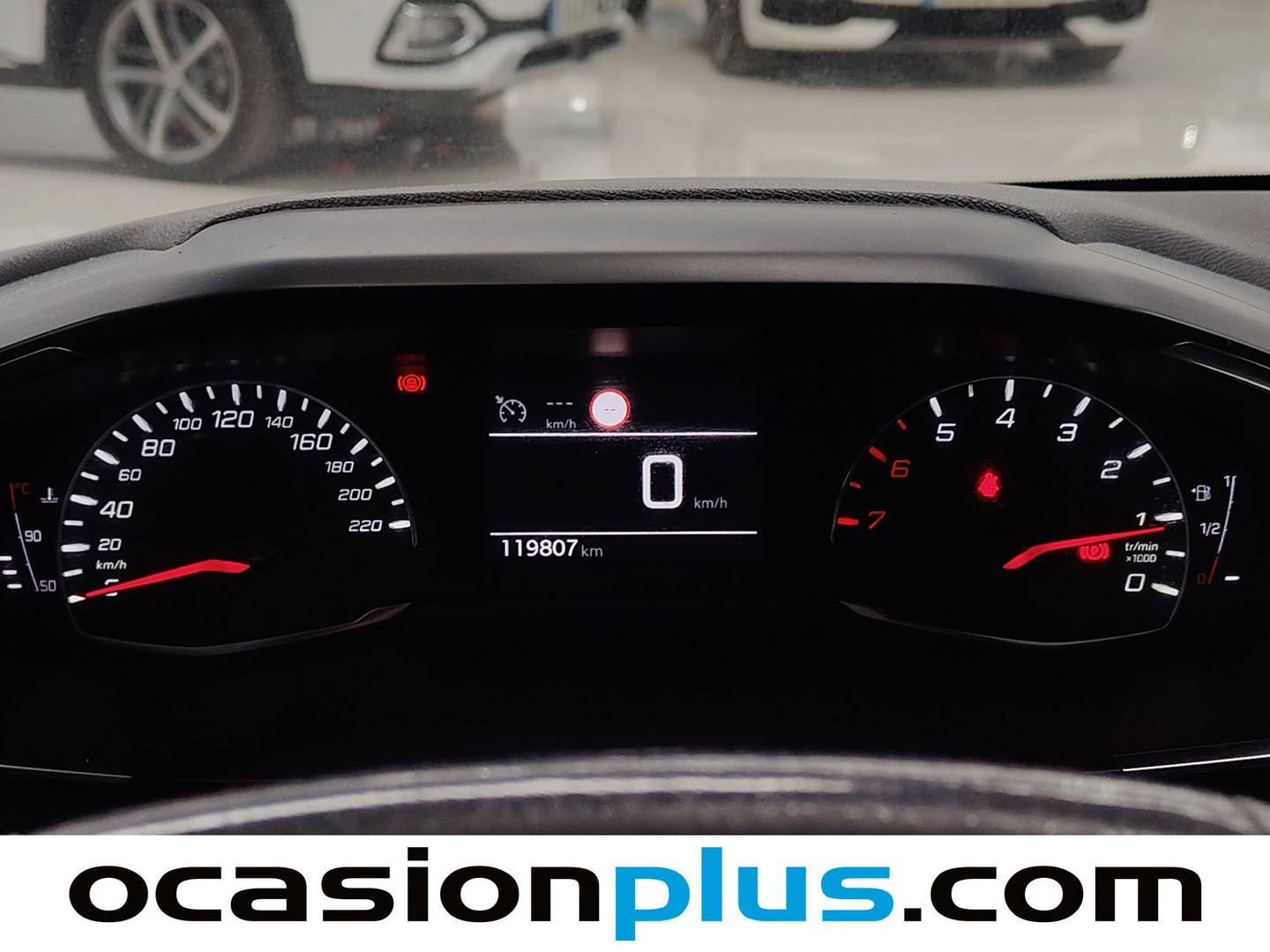 Peugeot 208 Peugeot 208 PureTech 75 S&S Active (75 CV) 2019