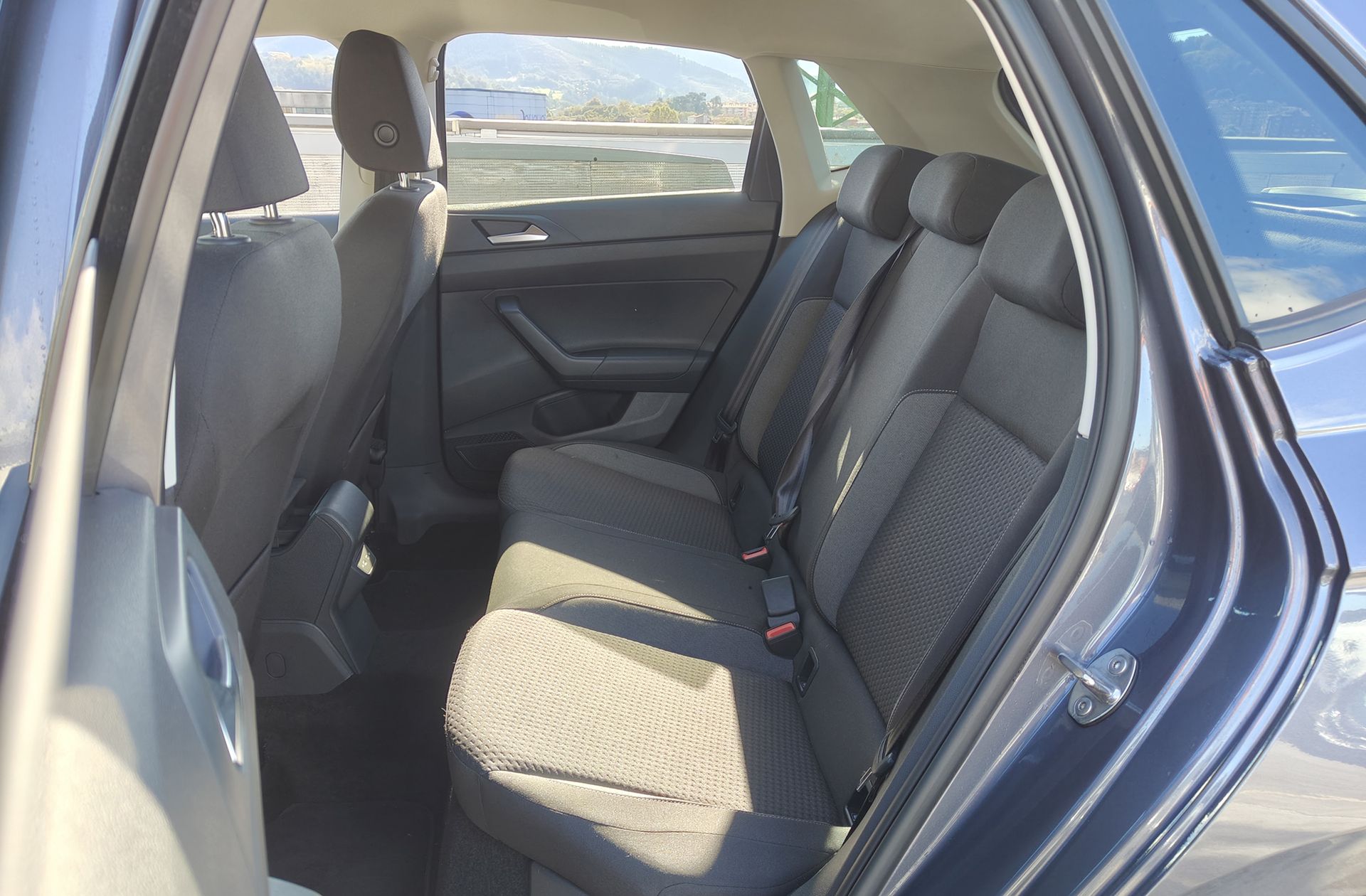 Volkswagen Polo ``más`` 1.0 TSI DSG - foto 11