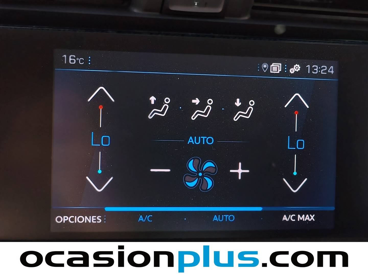 Peugeot 508 Peugeot 508 BlueHDi 130 S&S Active Pack EAT8 (130 CV) de segunda mano