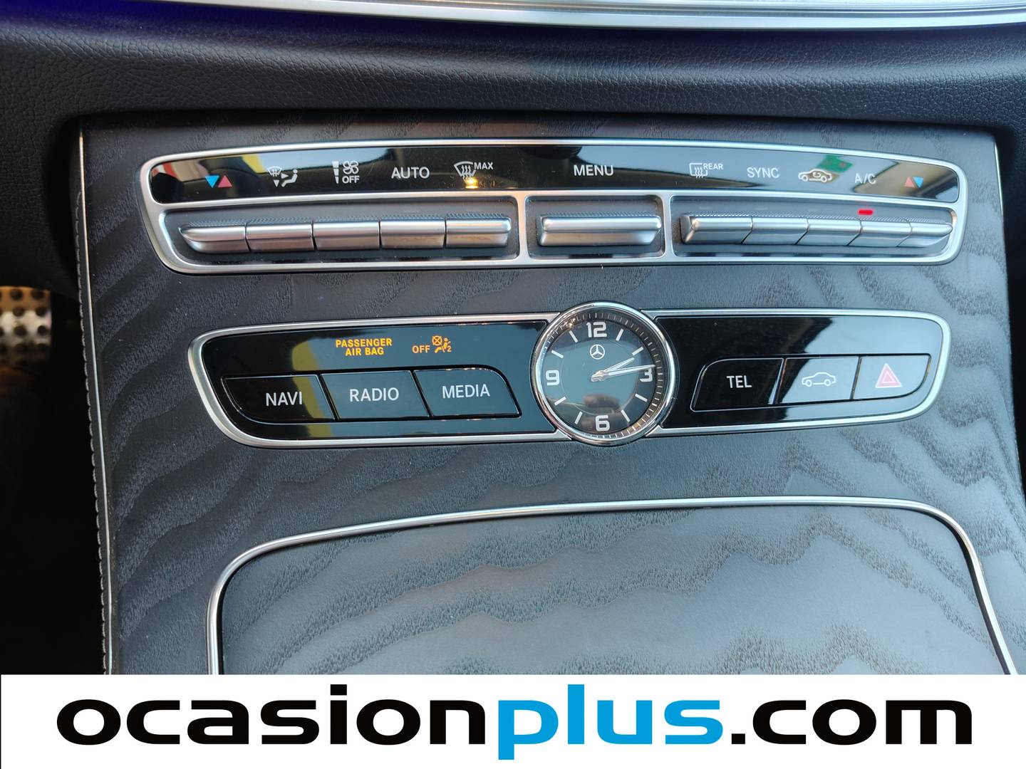 Mercedes Clase E Mercedes Clase E 220 d (194 CV) 2020