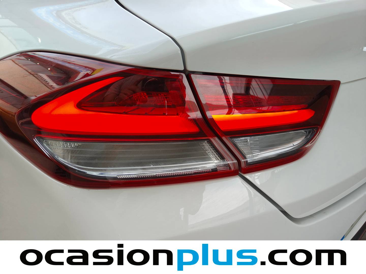 Accesorios del Hyundai i30 Hyundai i30 Fastback Fastback 1.4 TGDI N Line (140 CV)