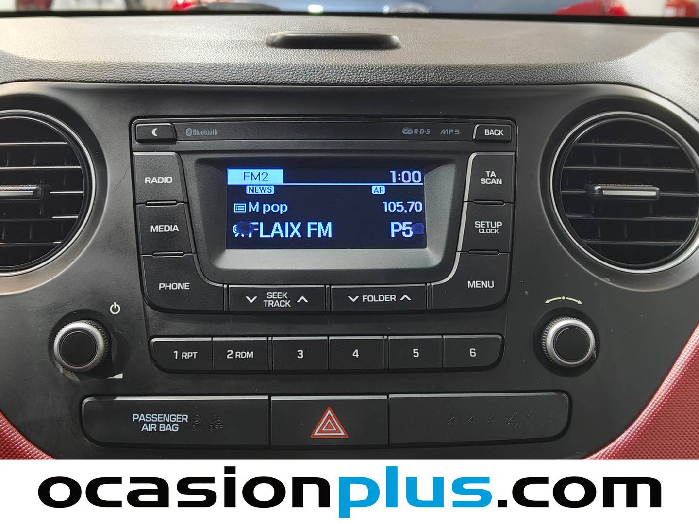 Hyundai i10 Hyundai i10 1.0 Tecno (66 CV) 2018