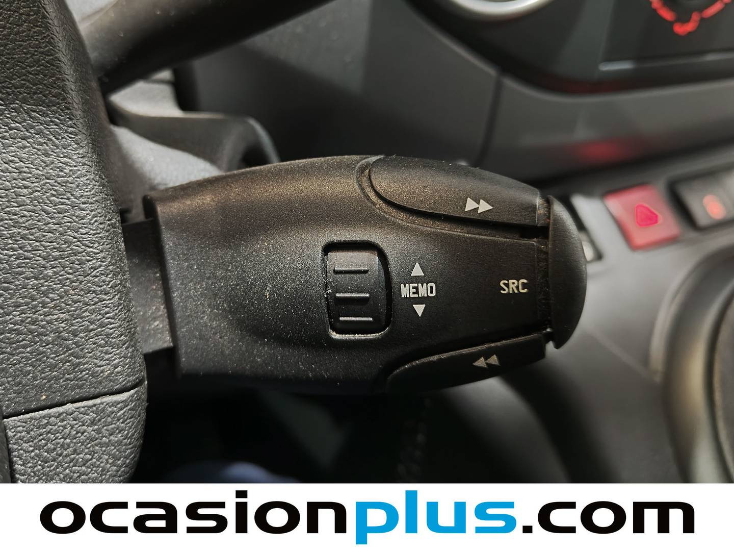 Foto Peugeot Partner Peugeot Partner Tepee BlueHDi 100 Active (100 CV)