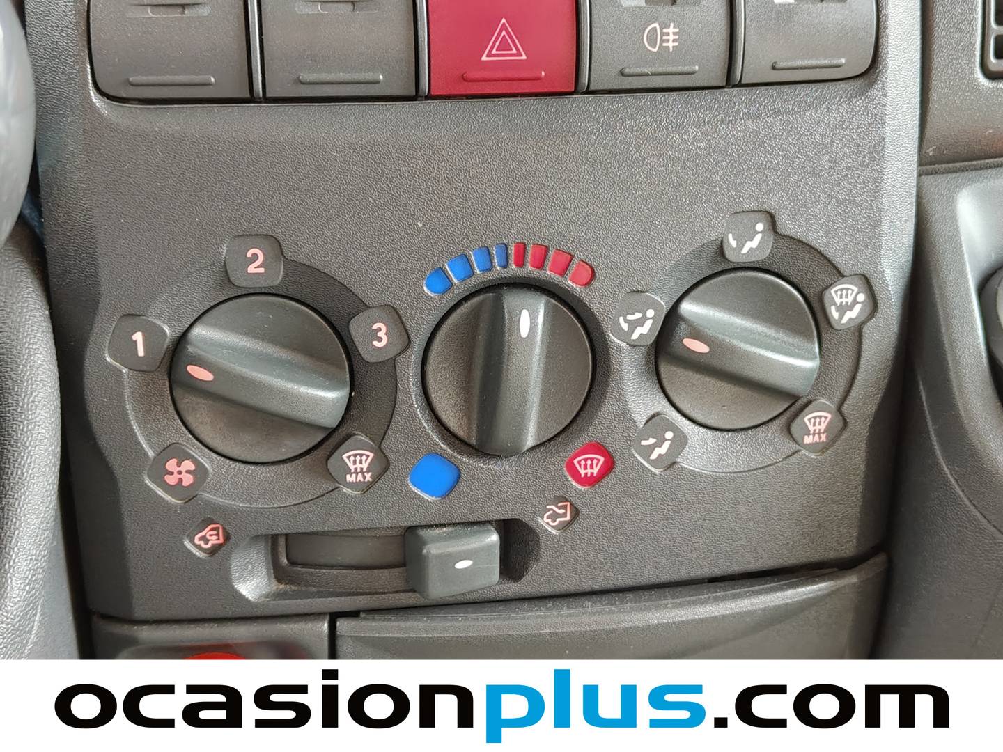 Foto Fiat Ducato Fiat Ducato ACE 573LDA (84 CV) 4 Plazas