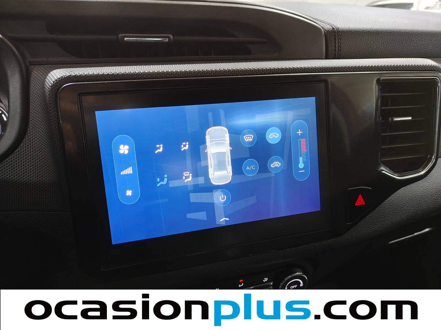 Foto DR AUTOMOBILES DR 4.0 DR AUTOMOBILES DR4 1.5 (116 CV)