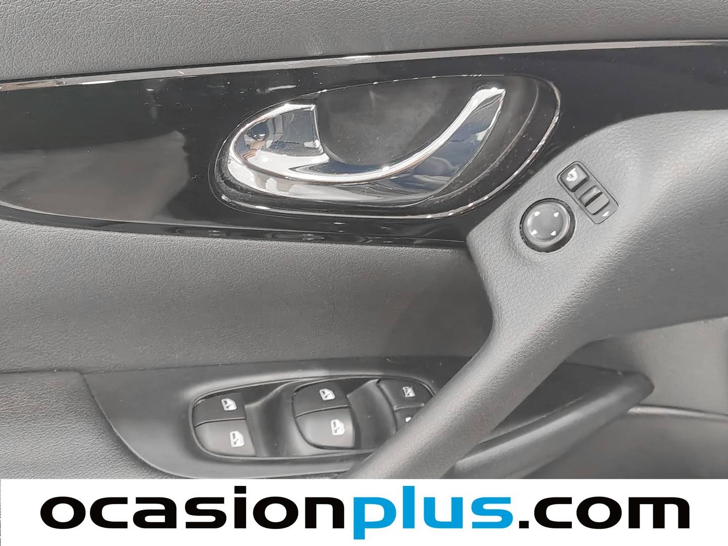 Nissan QASHQAI Nissan Qashqai DIG-T 140 N-Connecta 4x2 (140 CV) manual