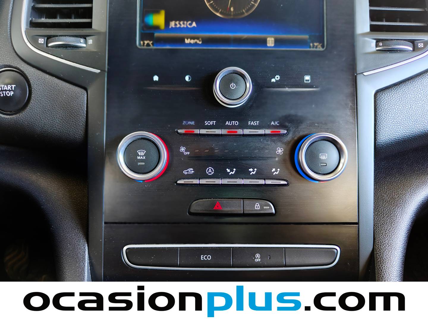 Extras del Renault Mégane Renault Megane Tech Road Energy TCe (130 CV)