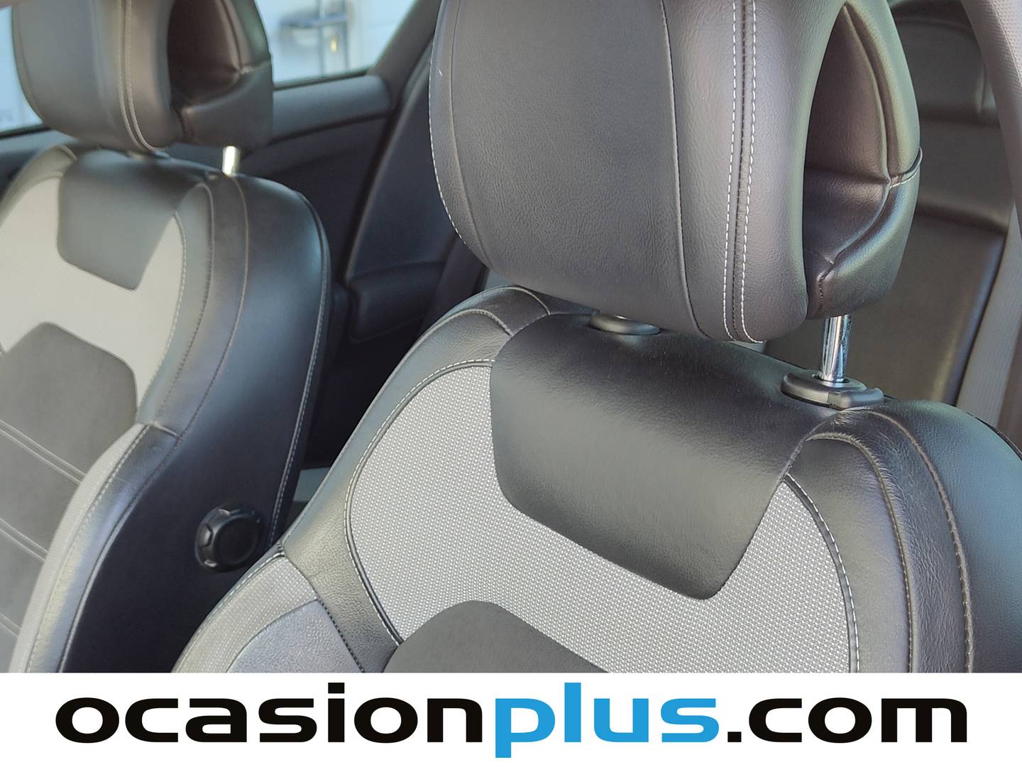 Extras y acabados del DS DS 4 Crossback Ds Ds 4 Crossback 1.2 PureTech S&S Style (131 CV)