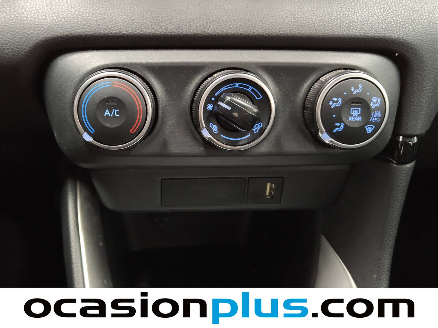 Toyota Yaris Toyota Yaris 1.0 Active (69 CV) seminuevo