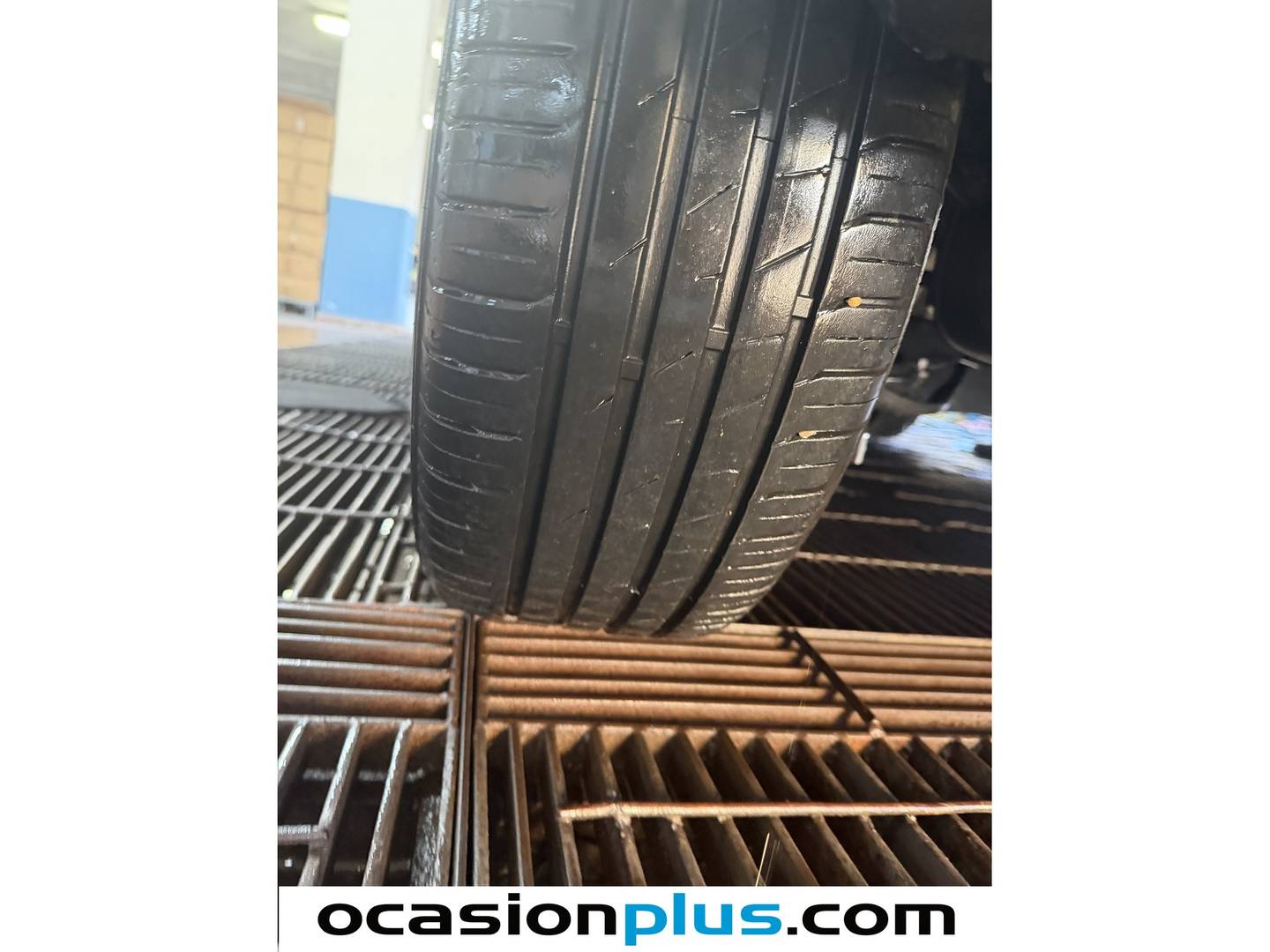 Nissan JUKE Nissan Juke 1.5 dCi Tekna Premium 4X2 (110 CV) barato