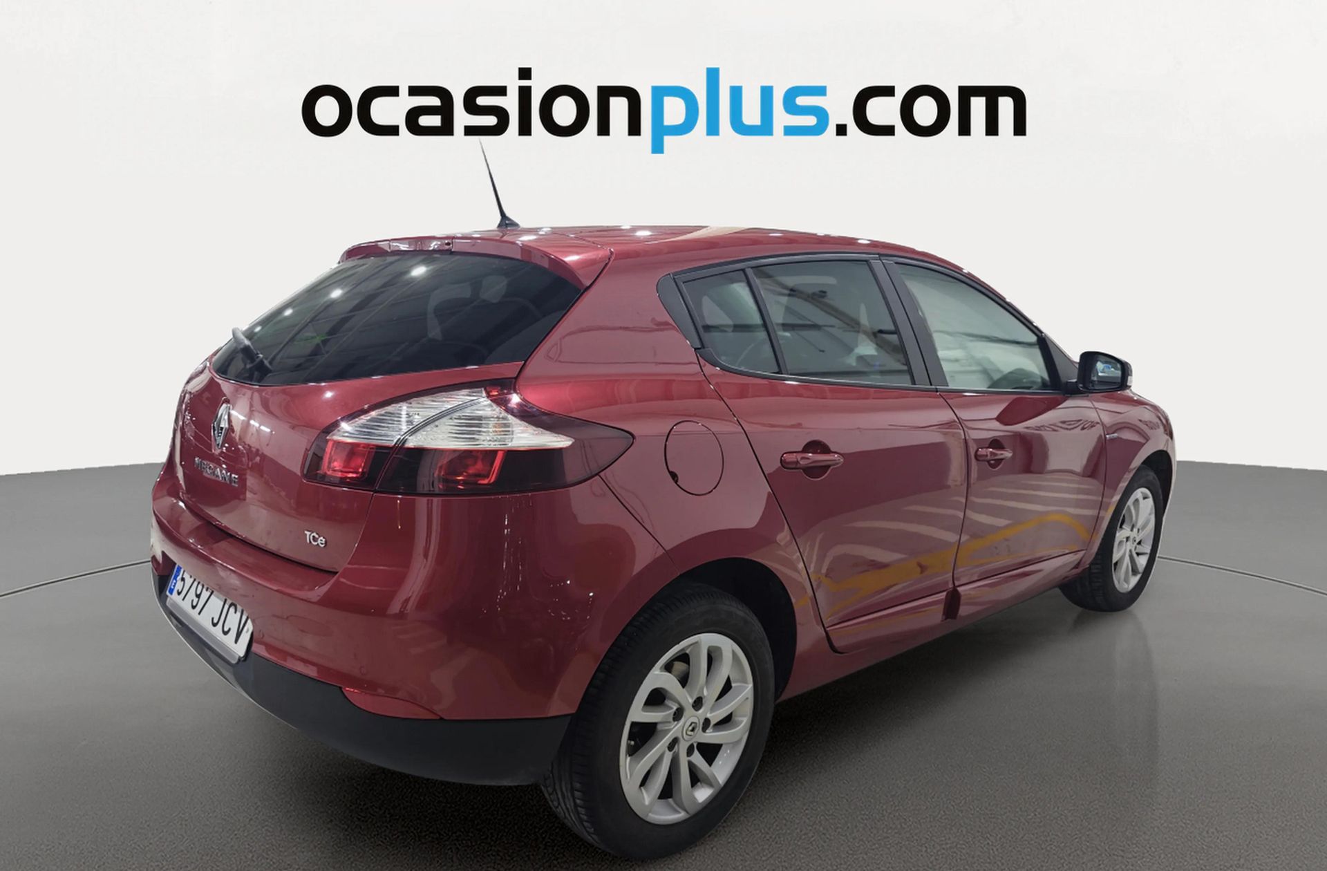 Renault Mégane Limited Energy TCe - foto 3
