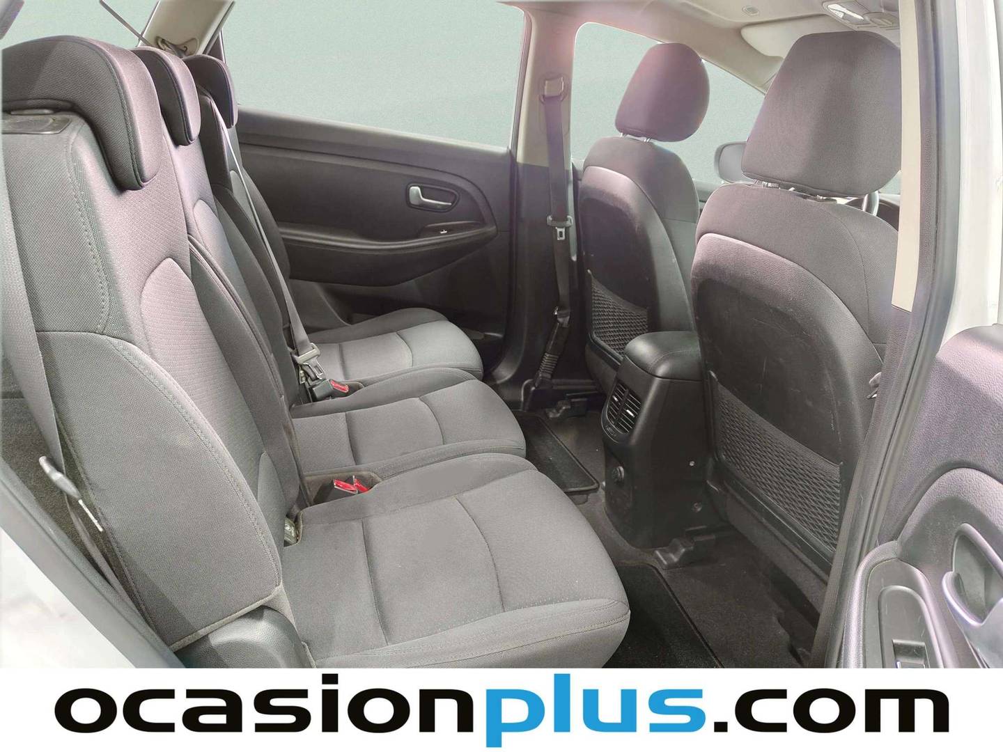 KIA Carens KIA Carens 1.7 CRDi VGT Drive Eco-Dynamics (115 CV) 7 Plazas diésel