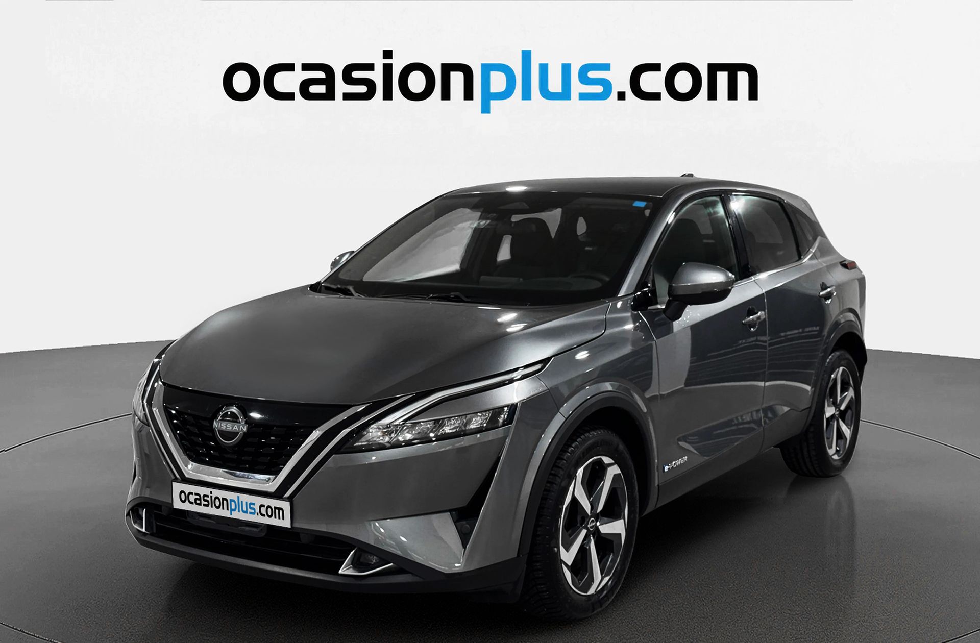 Nissan Qashqai E-POWER Acenta