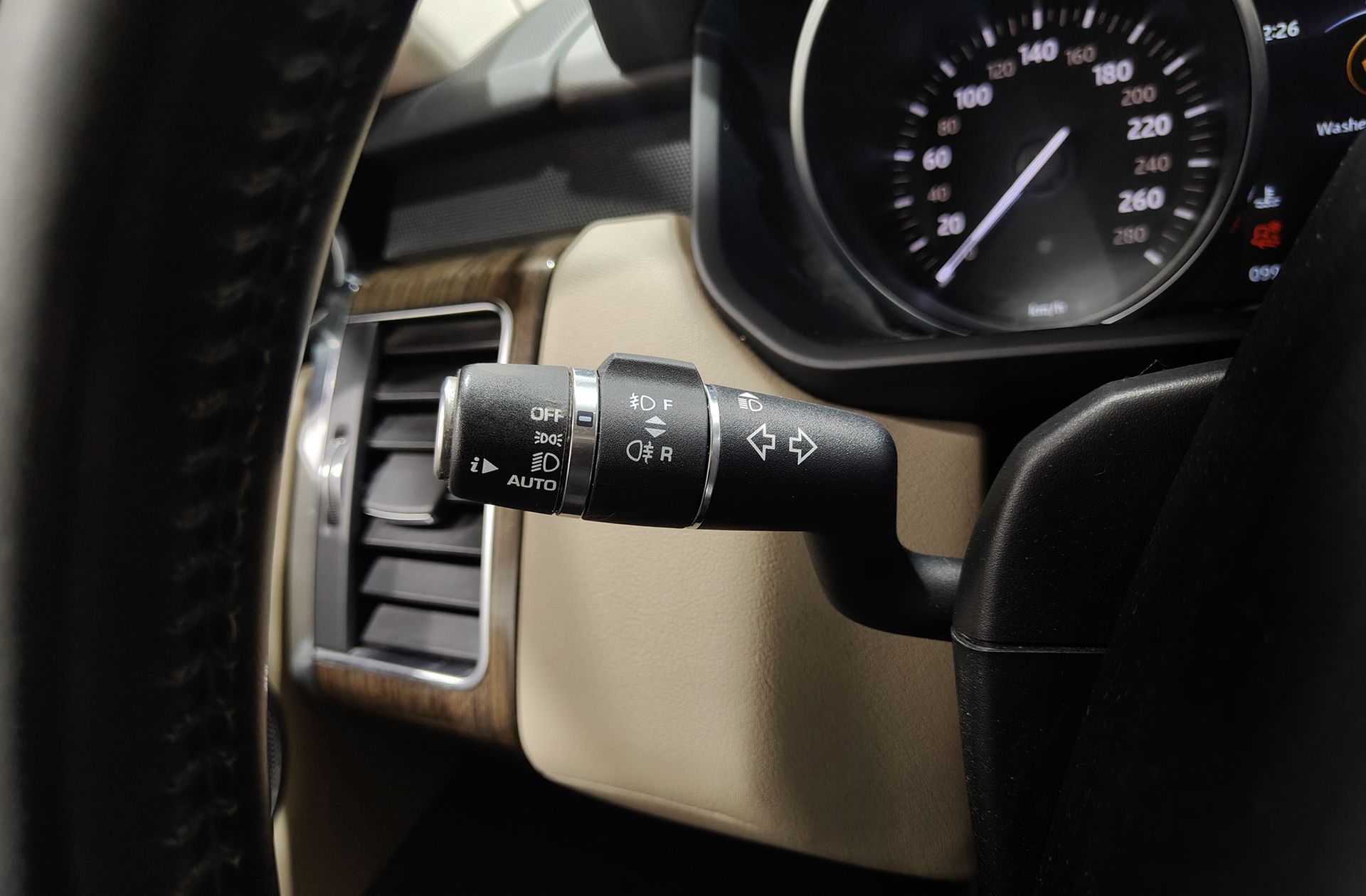 Land Rover Range Rover Sport 3.0 TDV6 SE - foto 32
