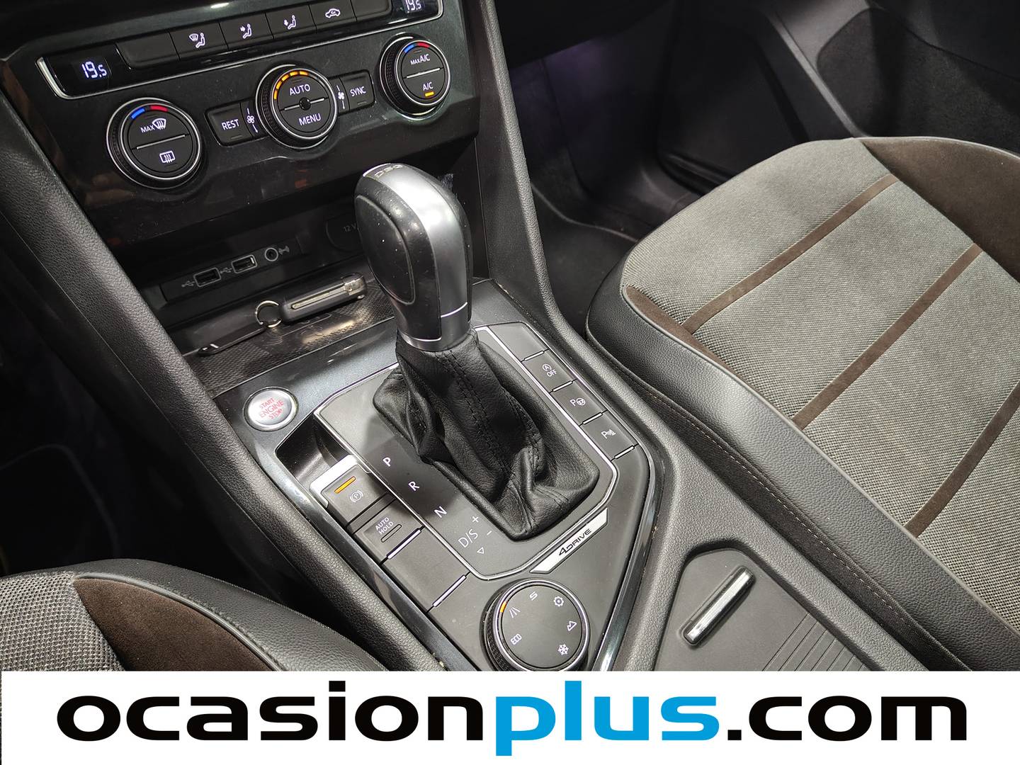 Seat Tarraco Seat Tarraco 2.0 TDI S&S Xcellence 4Drive DSG (150 CV) 7 Plazas de segunda mano