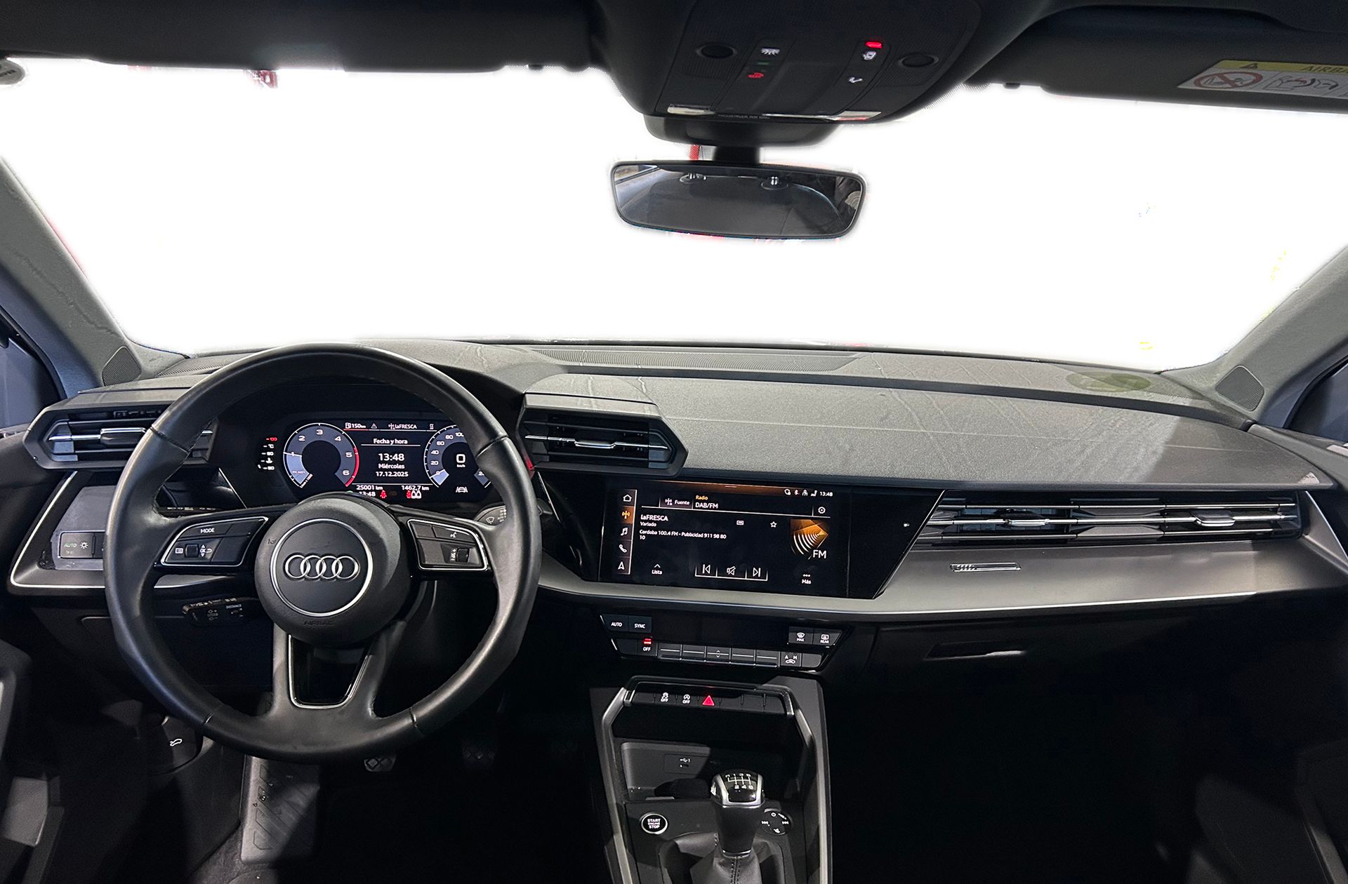 Audi A3 Sportback Advanced 30 TDI - foto 6