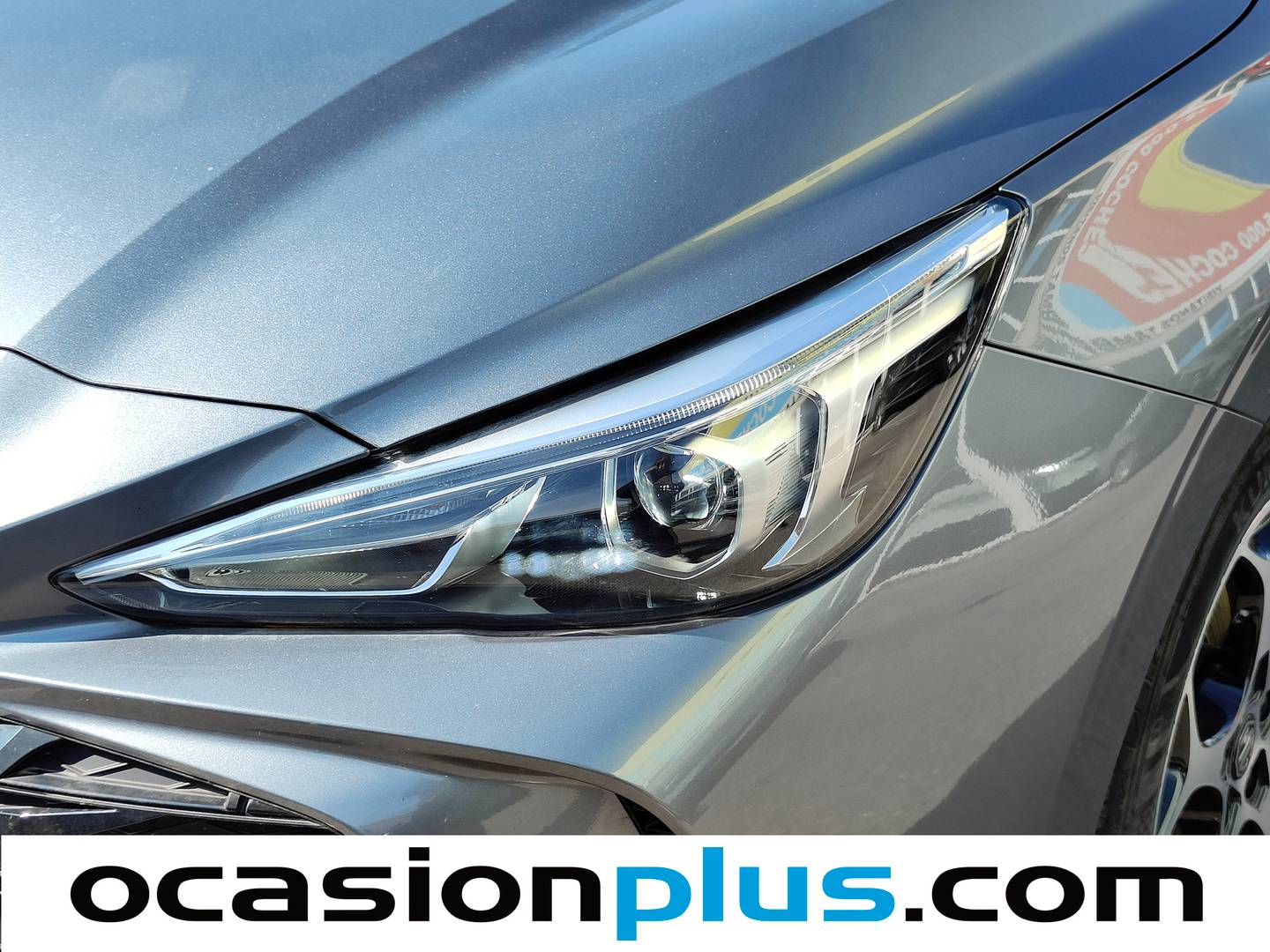 Acabados MG MG3 Hybrid+ MG MG3 Hybrid+ Luxury (195 CV)