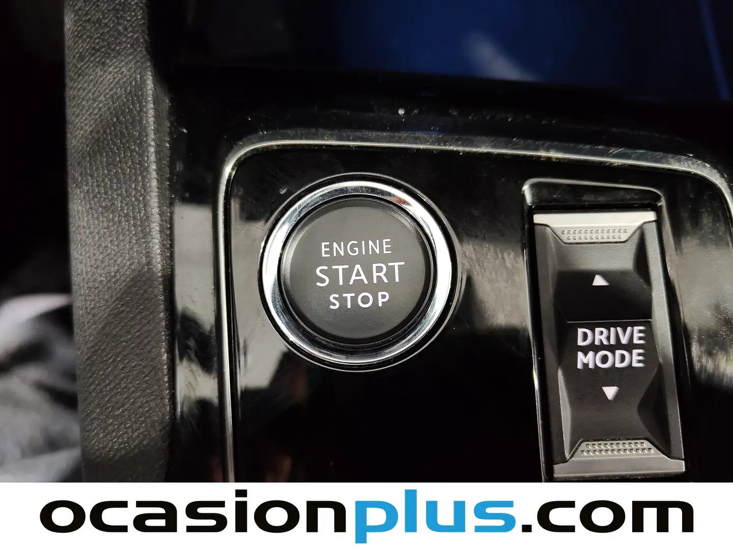 Foto Peugeot 5008 Peugeot 5008 PureTech 130 S&S Allure Pack EAT8 (130 CV) 7 Plazas