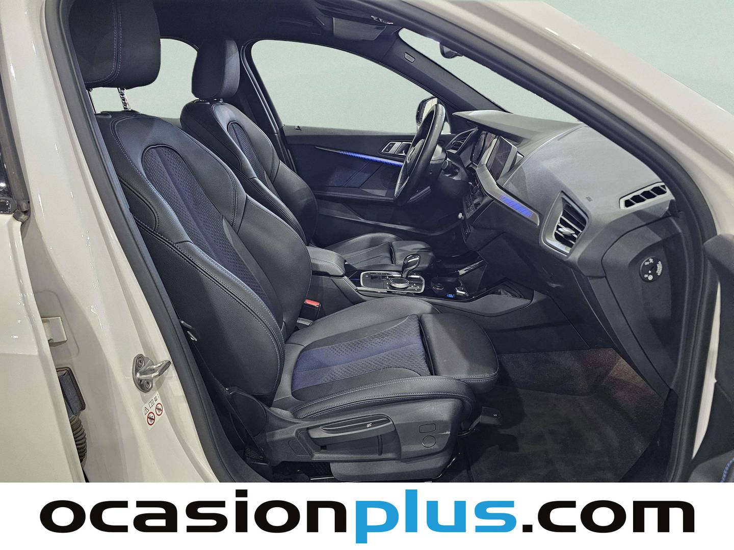 BMW Serie 1 BMW Serie 1 118d (150 CV) PACK M 2020