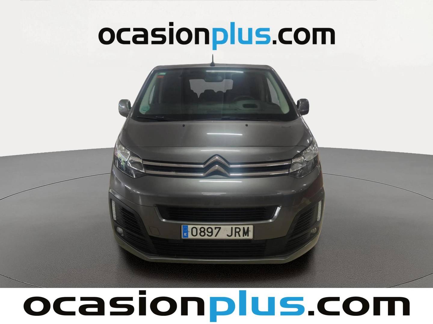 Citroën Spacetourer Citroën Spacetourer BlueHDi 150 Talla M Business (150 CV) 8 Plazas 150cv